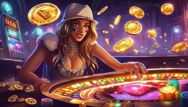 a80555 Slots ဂိမ်းများ